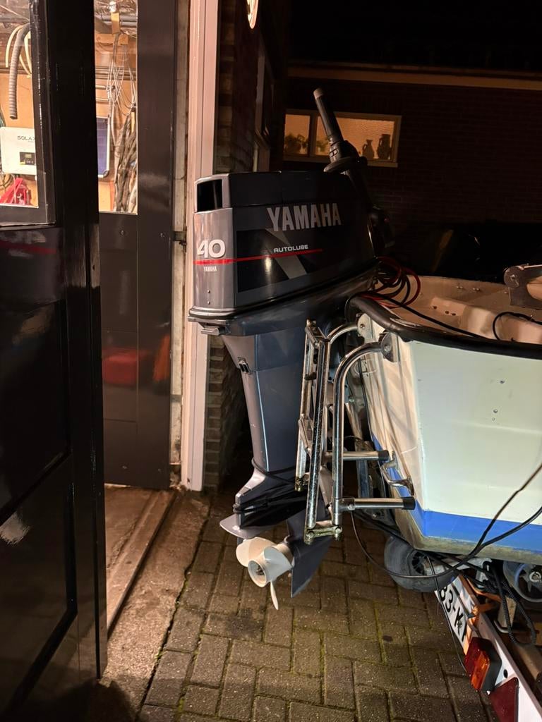 Foto 8 van Nan Service – Onderhoud, Reparatie & Technische Upgrades