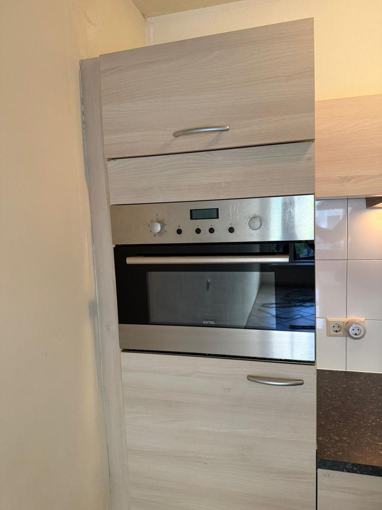 Combi magnetron, Witgoed en Apparatuur, Magnetrons, Ophalen, Gebruikt