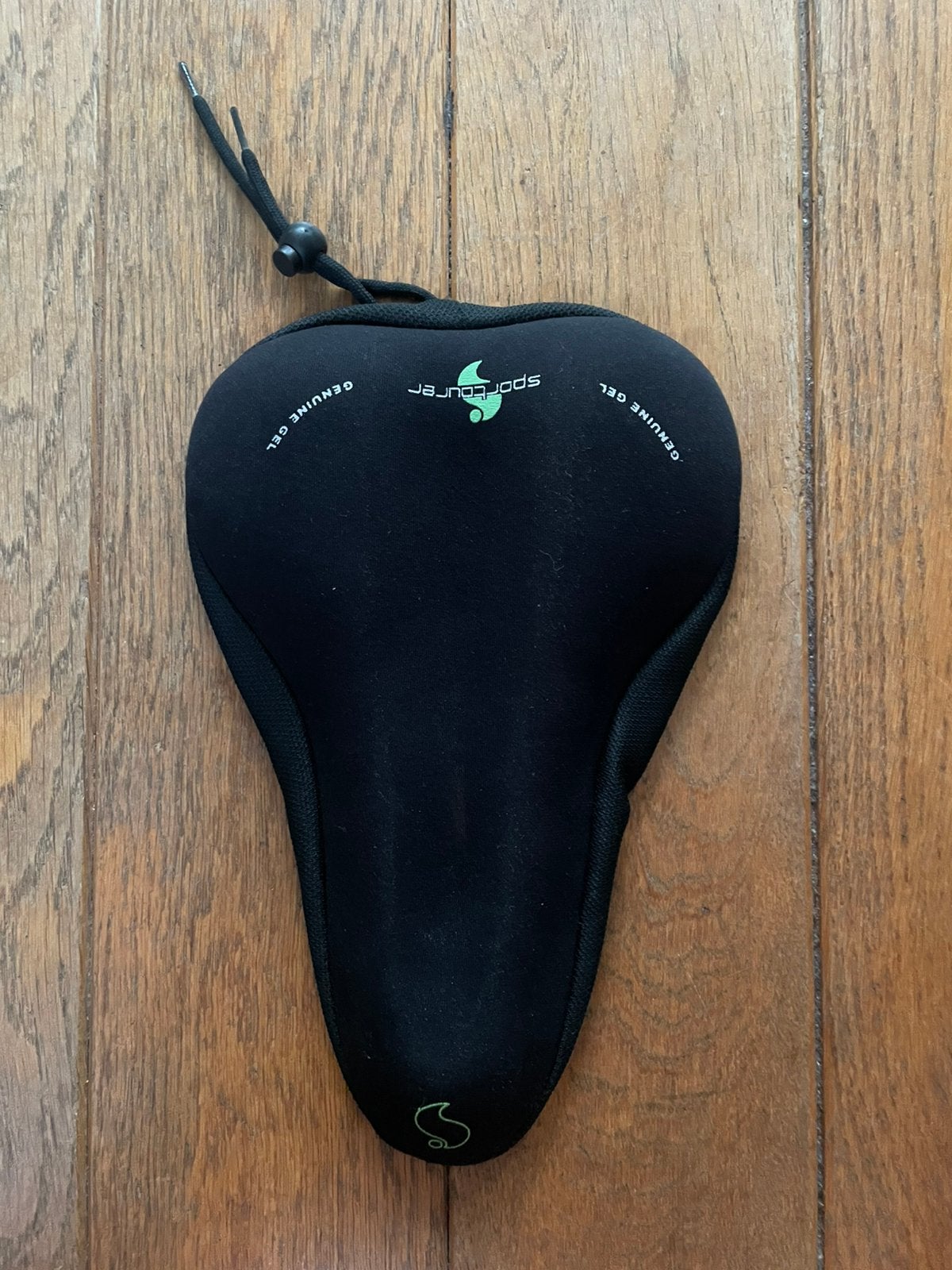 Saddle Gel Pad, Ophalen, Zo goed als nieuw