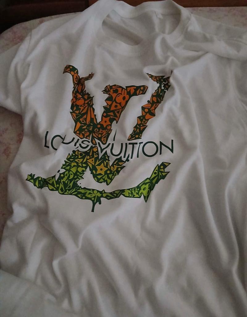 Luxe t-shirt, Ophalen, Nieuw, Overige maten, Wit