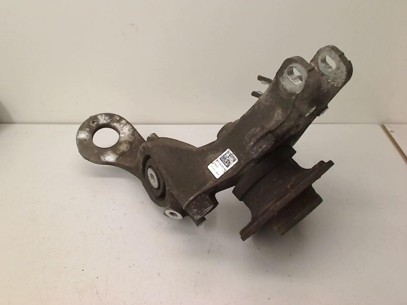 Fusee Links Achter Audi A4 Avant (B8) 2009 8K0505431AK, Auto-onderdelen, Ophanging en Onderstel, Audi, Gebruikt