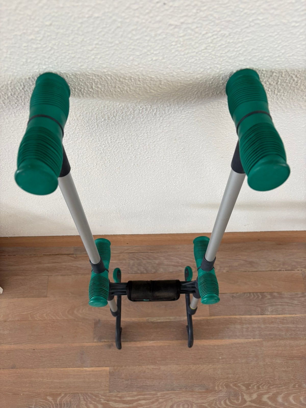 Handylegs. Steunkous aantrekhulp. Hulp bij aantrekken kousen, Diversen, Verpleegmiddelen, Ophalen of Verzenden, Zo goed als nieuw