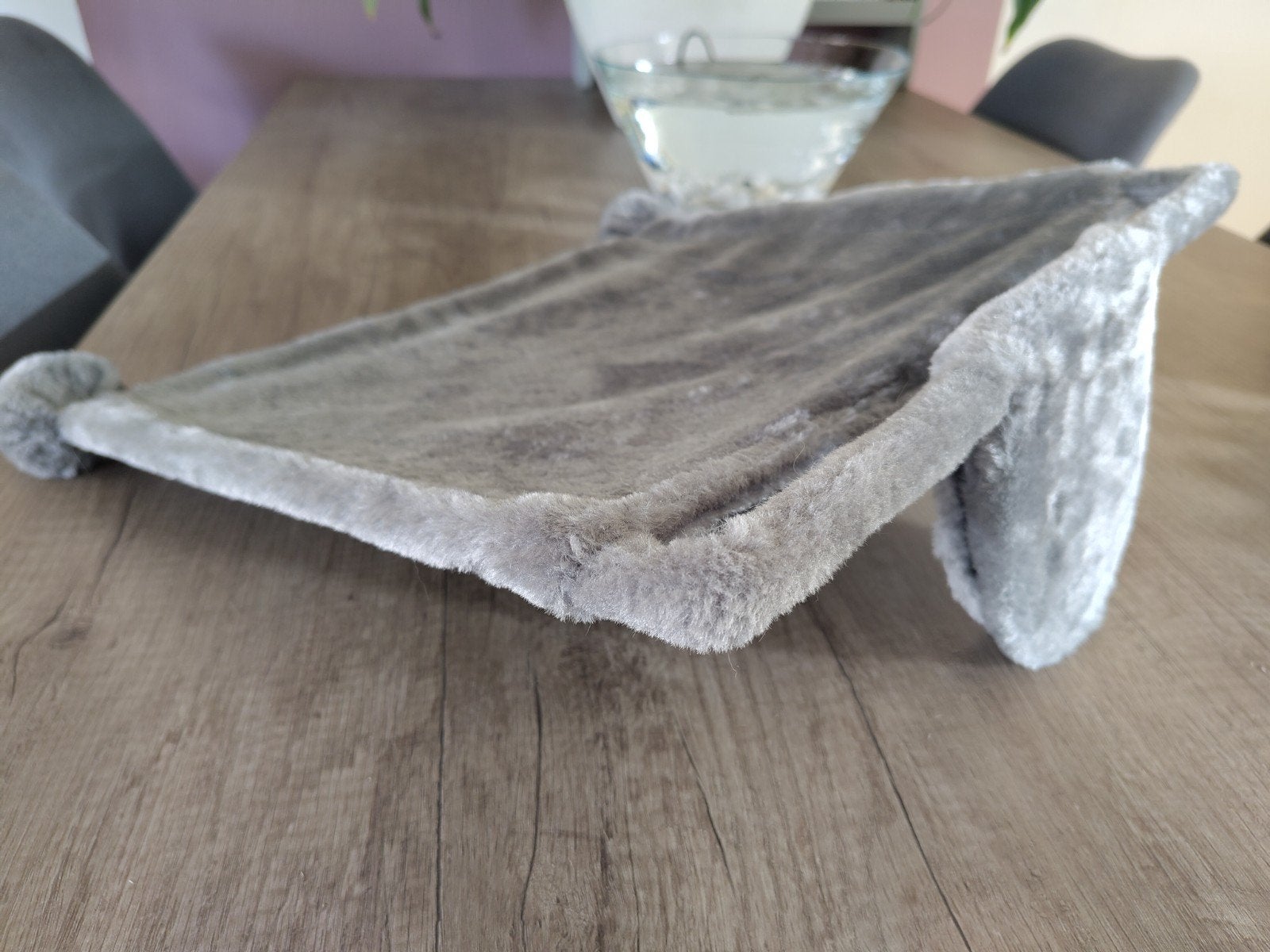 Kattenhangmat voor aan de muur, Dieren en Toebehoren, Ophalen, Zo goed als nieuw