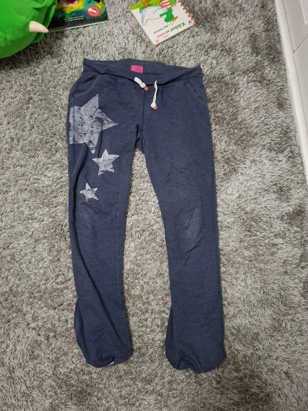 Joggingbroek van Venice Beach, maat 36, Kleding | Dames, Sportkleding, Venice Beach, Overige typen, Maat 36 (S), Gedragen
