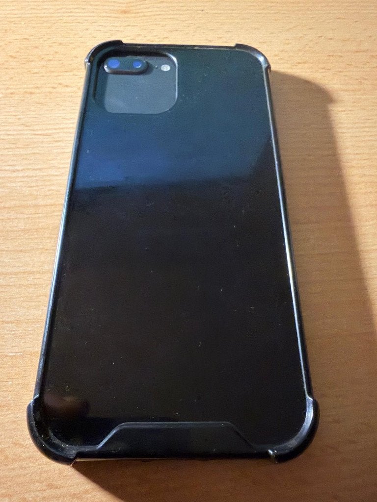Iphone 8 Pro max 64 GB 99%, Telecommunicatie, Mobiele telefoons | Apple iPhone, Ophalen, Overige modellen, Zwart, Zo goed als nieuw