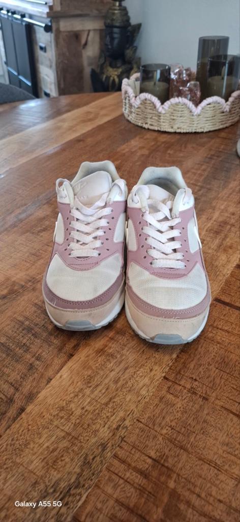 Nike air max classics maat 37, Gebruikt, Ophalen of Verzenden, Nike air max, Jongen of Meisje