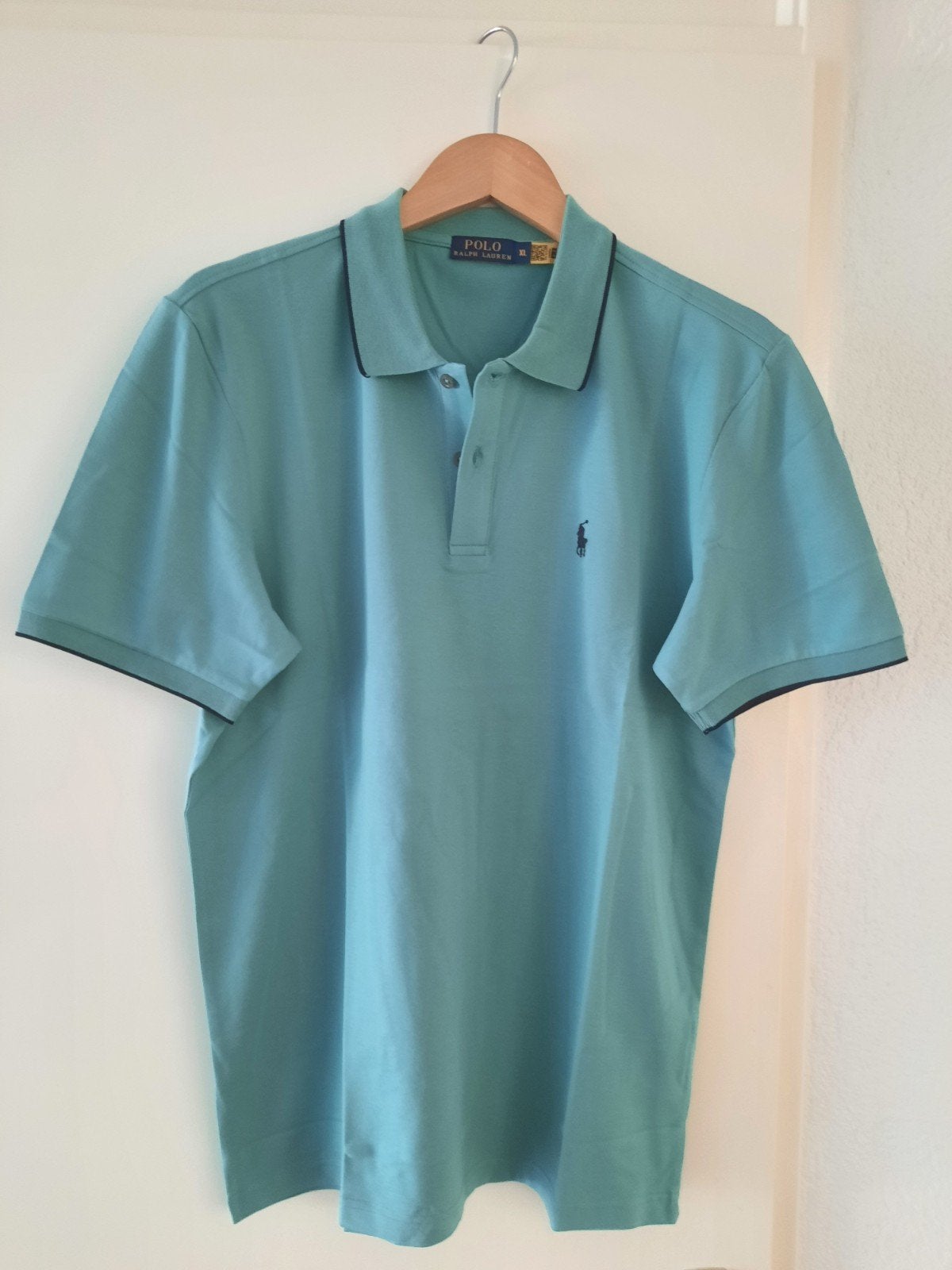 RALPH LAUREN POLO  - XL, Overige kleuren, Verzenden, Maat 56/58 (XL), Polo Ralph Lauren