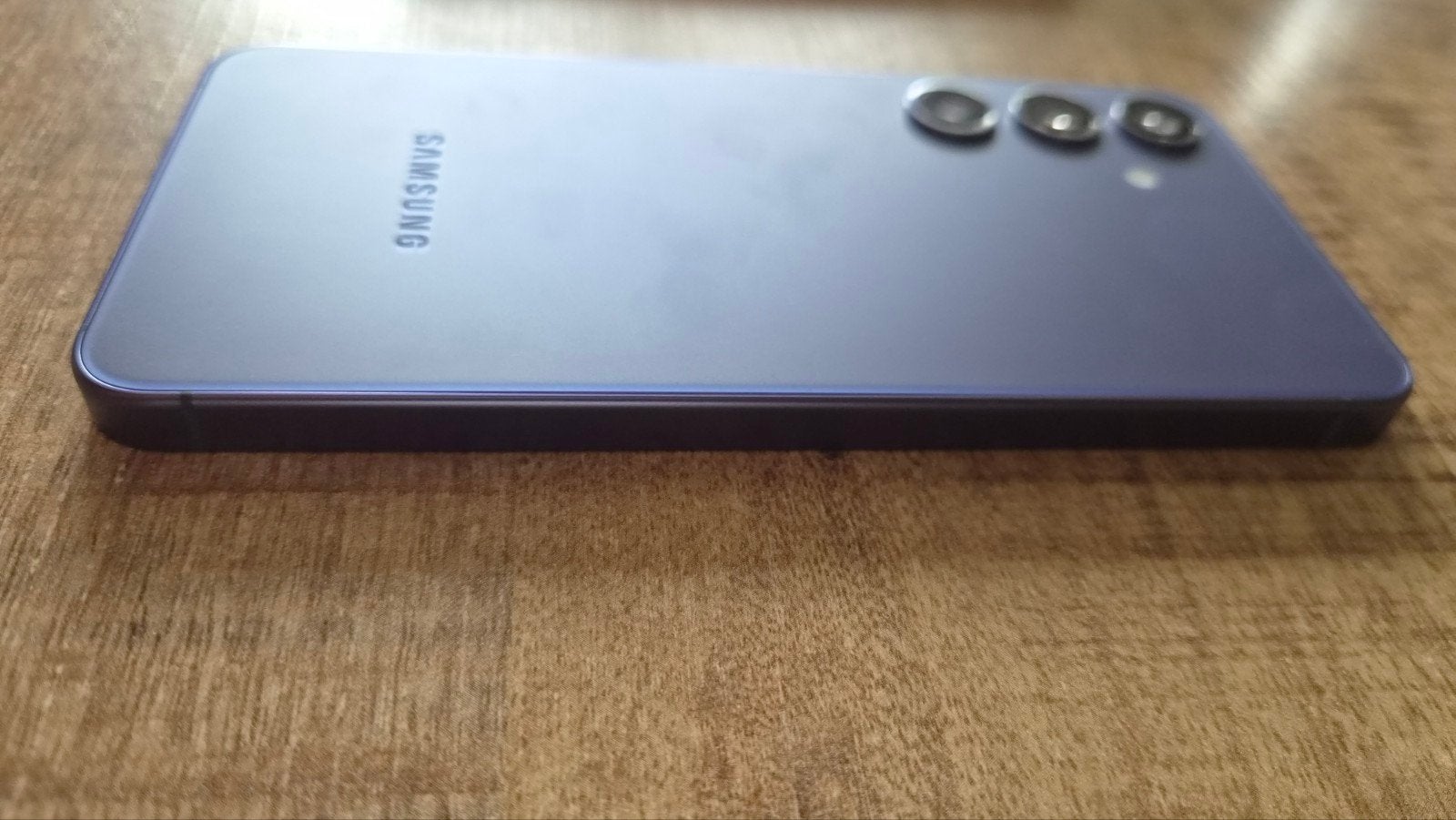 Foto 10 van Samsung Galaxy S24
