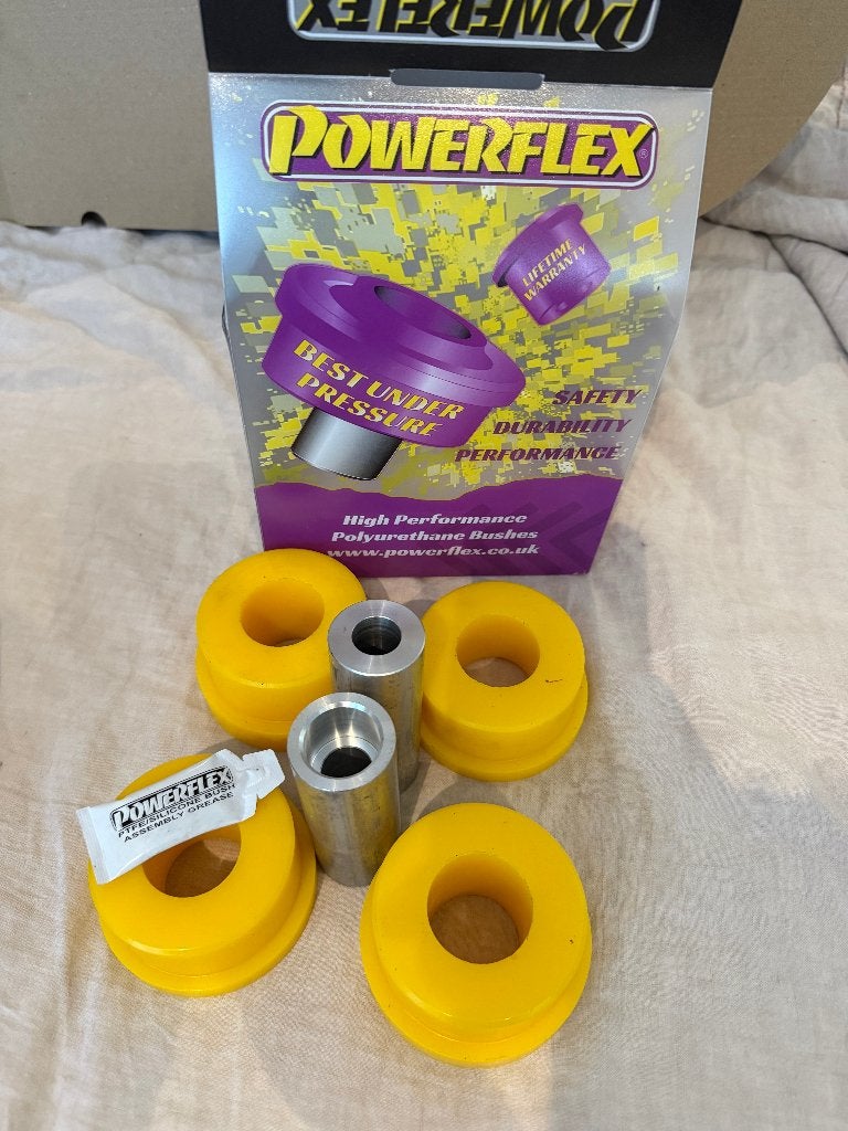 Powerflex PFR5-722 BMW 5 series E60, Ophalen of Verzenden, Nieuw, BMW