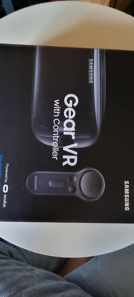 Gear VR, Spelcomputers en Games, Virtual Reality, Ophalen of Verzenden