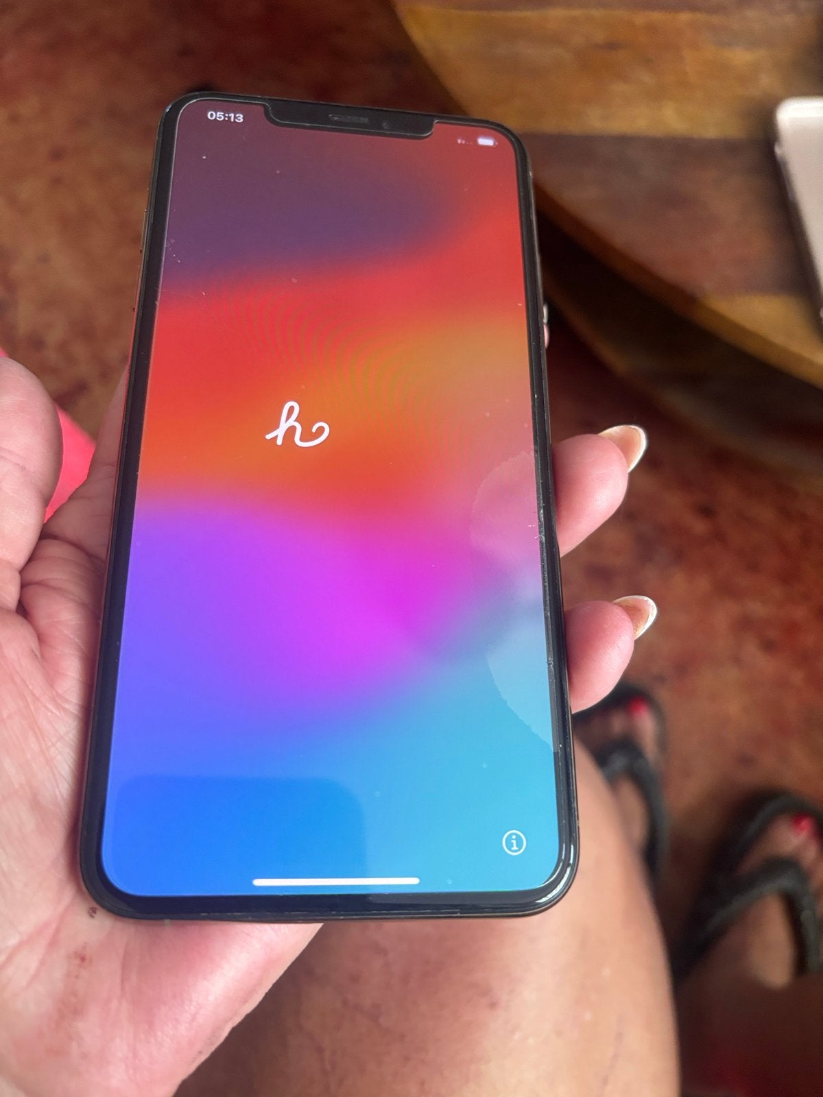 iPhone XS Goud 256 GB Zo goed als nieuw, Telecommunicatie, Mobiele telefoons | Apple iPhone, IPhone XS, Ophalen of Verzenden, Zo goed als nieuw