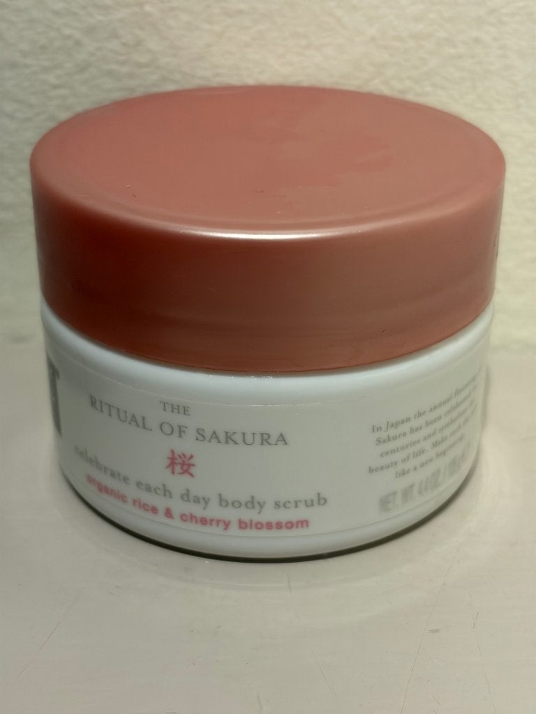 Scrub, Ophalen of Verzenden, Nieuw, Bad & Douche