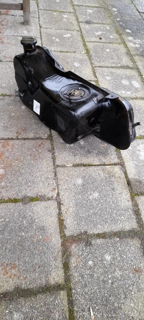 benzine tank honda Goldwing GL1100, 1982, Motoren, Ophalen of Verzenden, Gebruikt