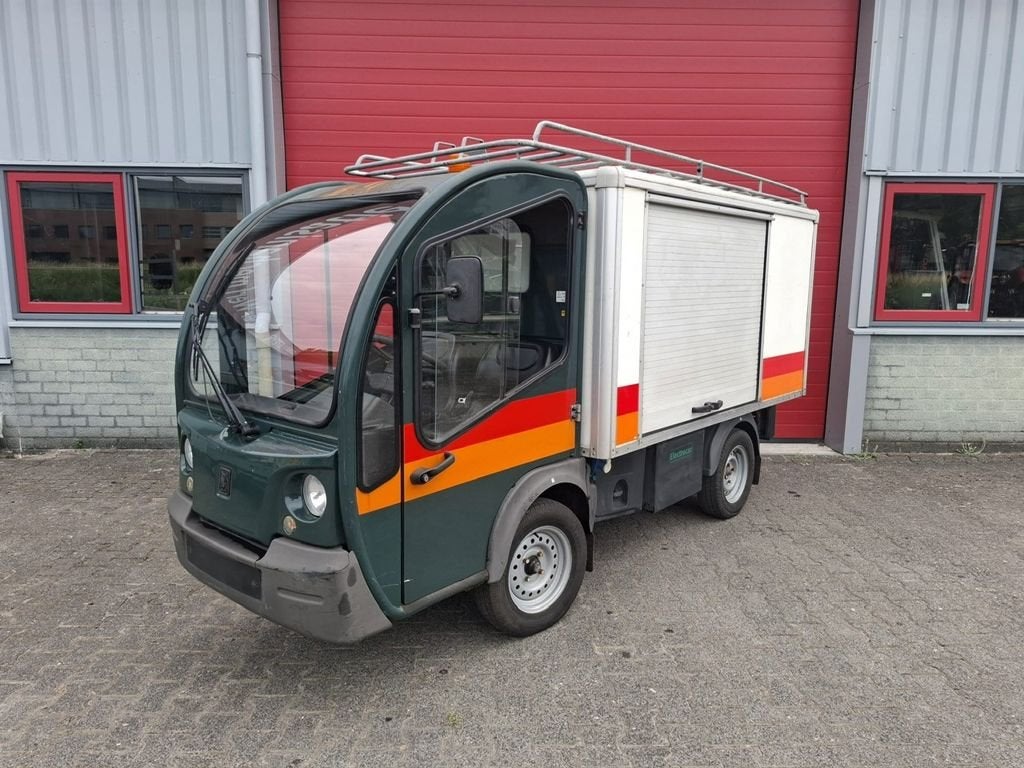 Elektro voertuig Goupil G3, Zakelijke goederen, Onbekend, Heftruck, Test@example.com, Overige aandrijving