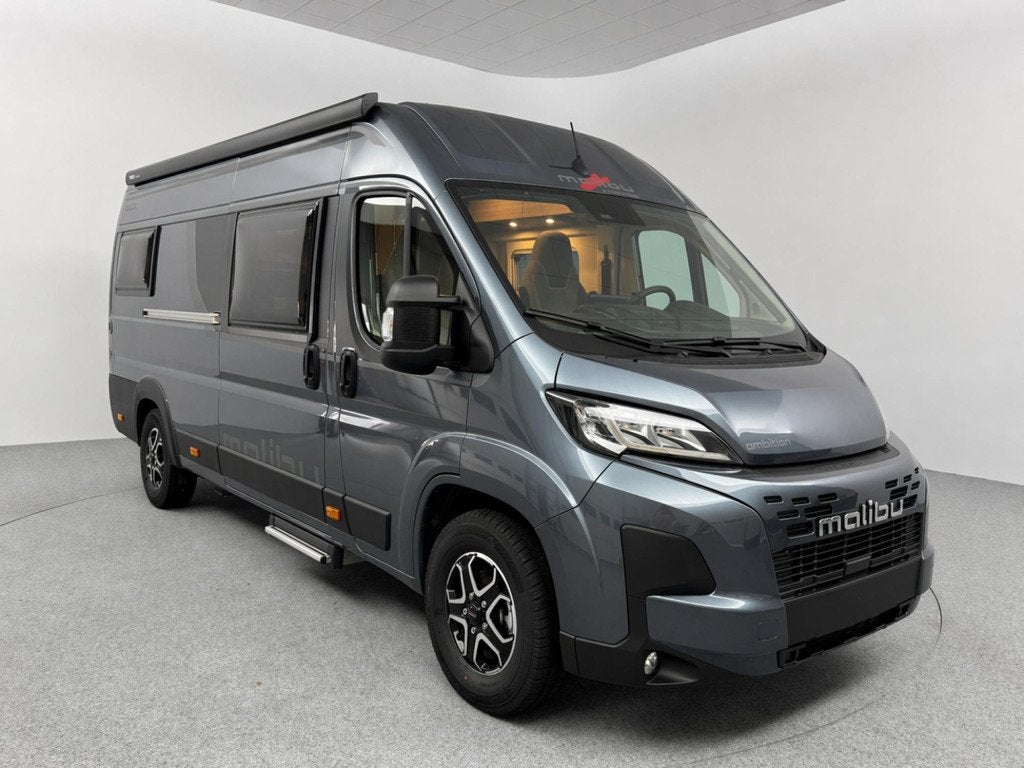 Malibu Relax 640 LE R Ambition AUTOMAAT SCHERP GEPRIJSD, Automaat, Malibu, Tot en met 2, 6 tot 7 meter