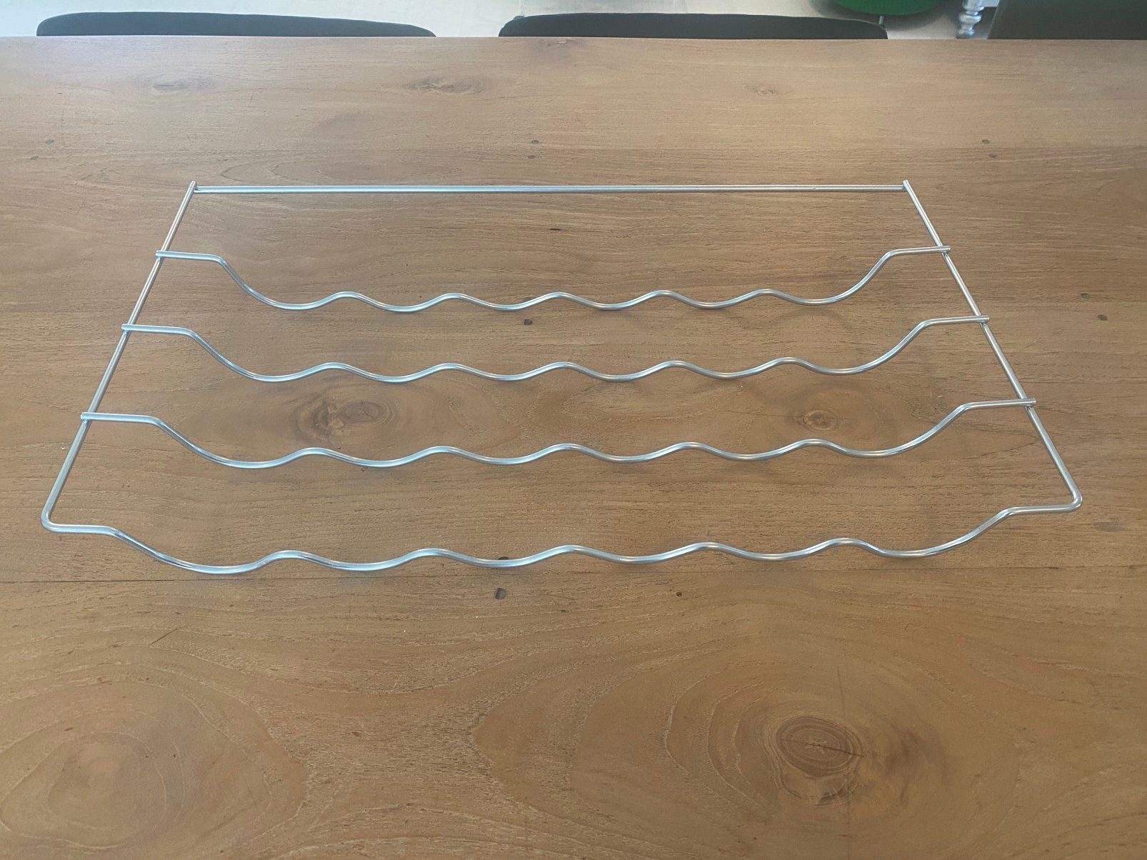 Flessenrek Bosch koelkast nieuw!, Ophalen of Verzenden, Zo goed als nieuw