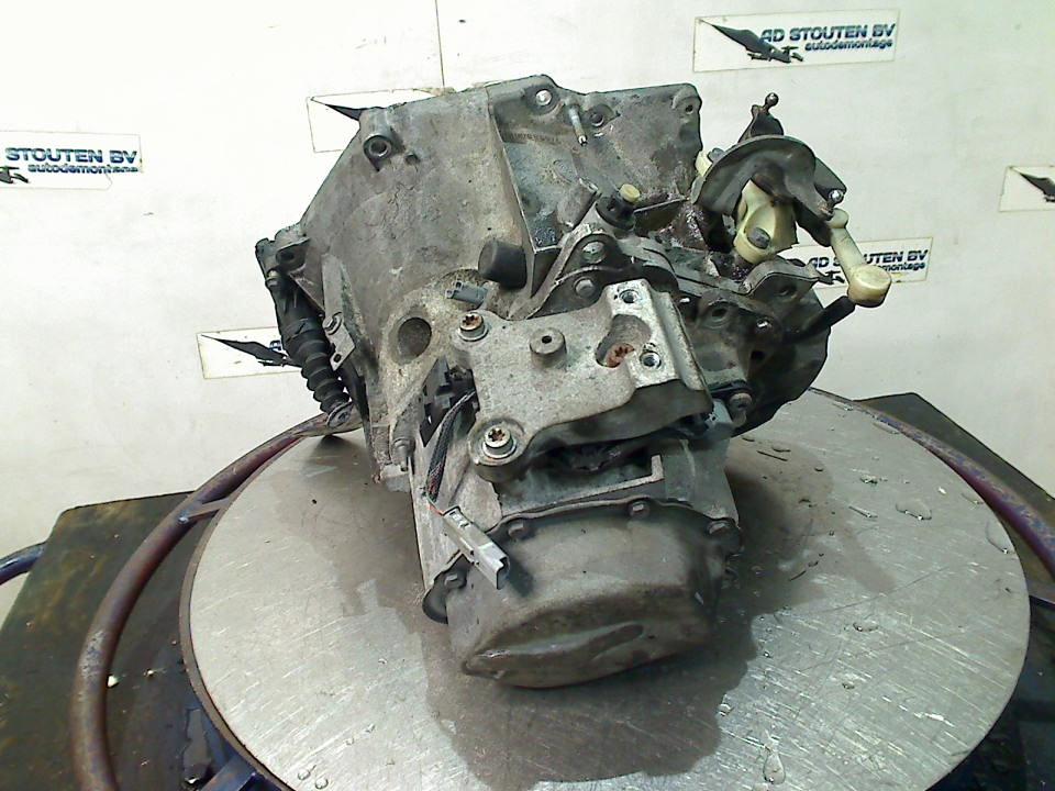 Versnellingsbak Schakel Citroën DS3 (SA) 2012 20DP77, Gebruikt, Citroën, Kontakt-citroen@citroen.com, Citroën Deutschland GmbH