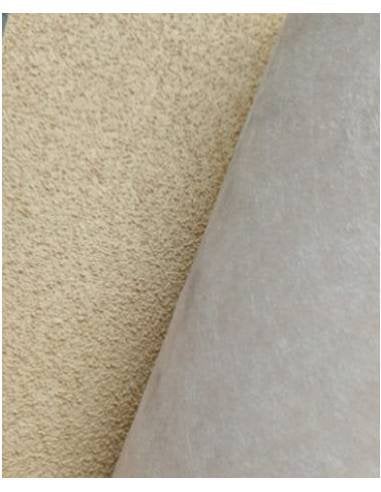 (Zeil)boot antislip dek, creme wit, Watersport en Boten, Ophalen, Nieuw