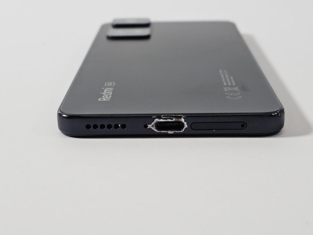Xiaomi Redmi Note 11 Pro 5G - 128GB - Zwart | Tweedehands, Telecommunicatie, Mobiele telefoons | Overige merken, Gebruikt, Support@xiaomi,com
