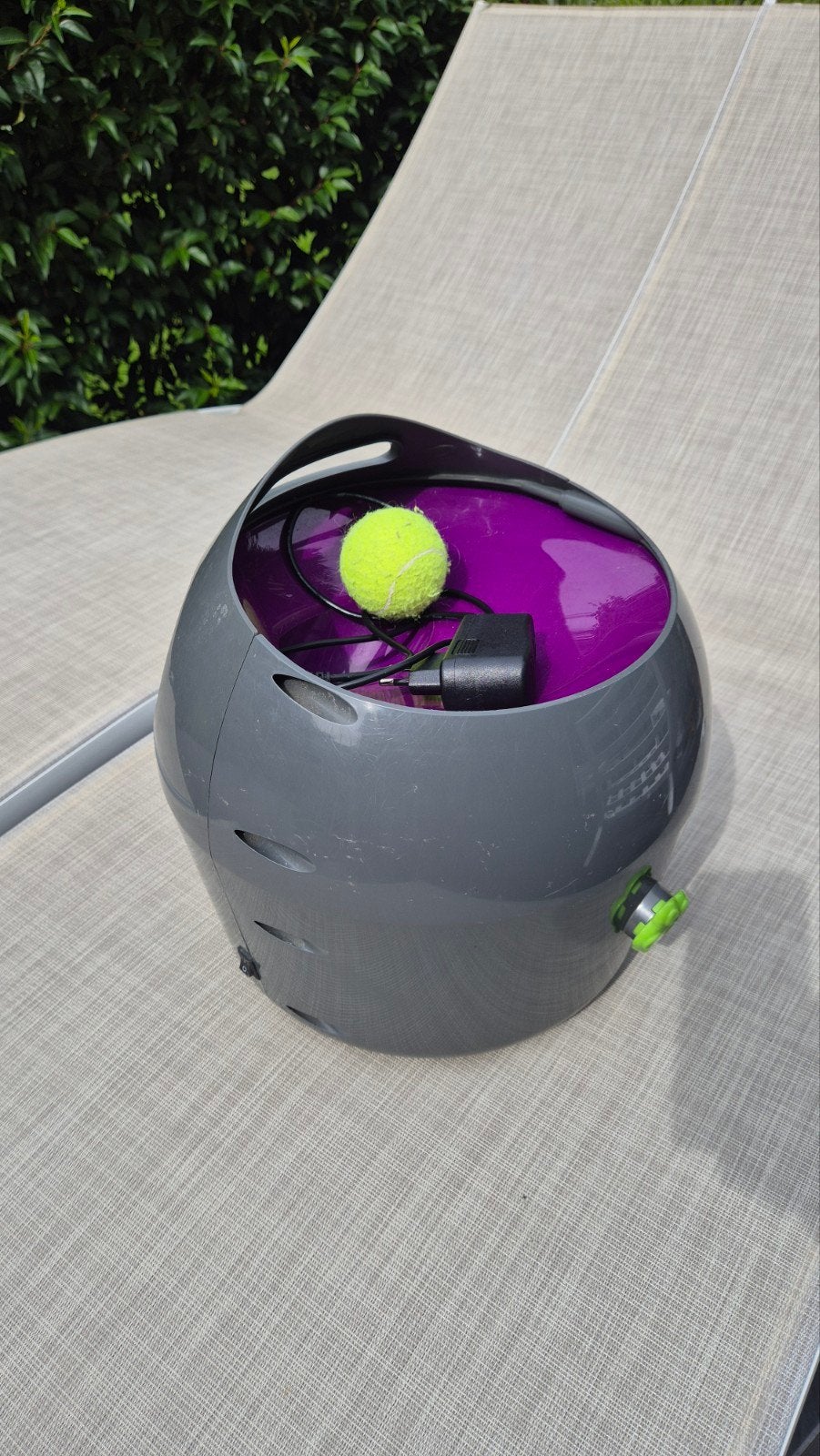 PetSafe Automatische Ballenwerper voor honden, Ophalen of Verzenden