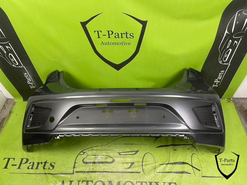 hyundai ioniq achterbumper bumper 86611 G2000 86611G2000 866, Info@fabrikant.eu, Fabrikant BV, Fabrikantstraat 1
1000 AA  Amsterdam, NL