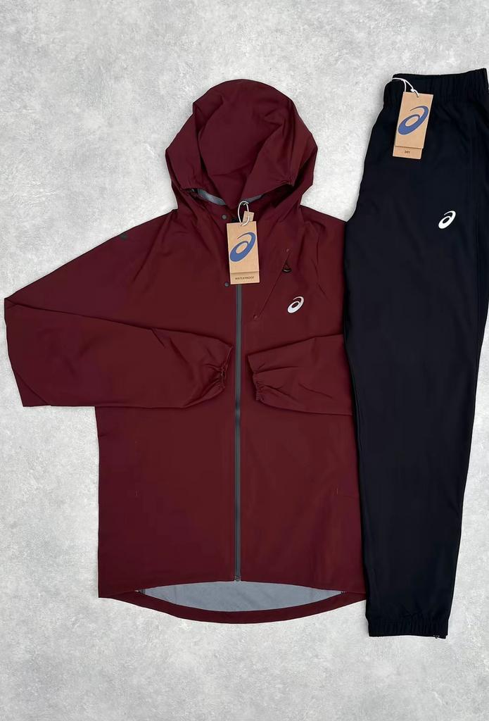 Asics setjes xs tot xxl, Ophalen of Verzenden, Zo goed als nieuw, Overige maten
