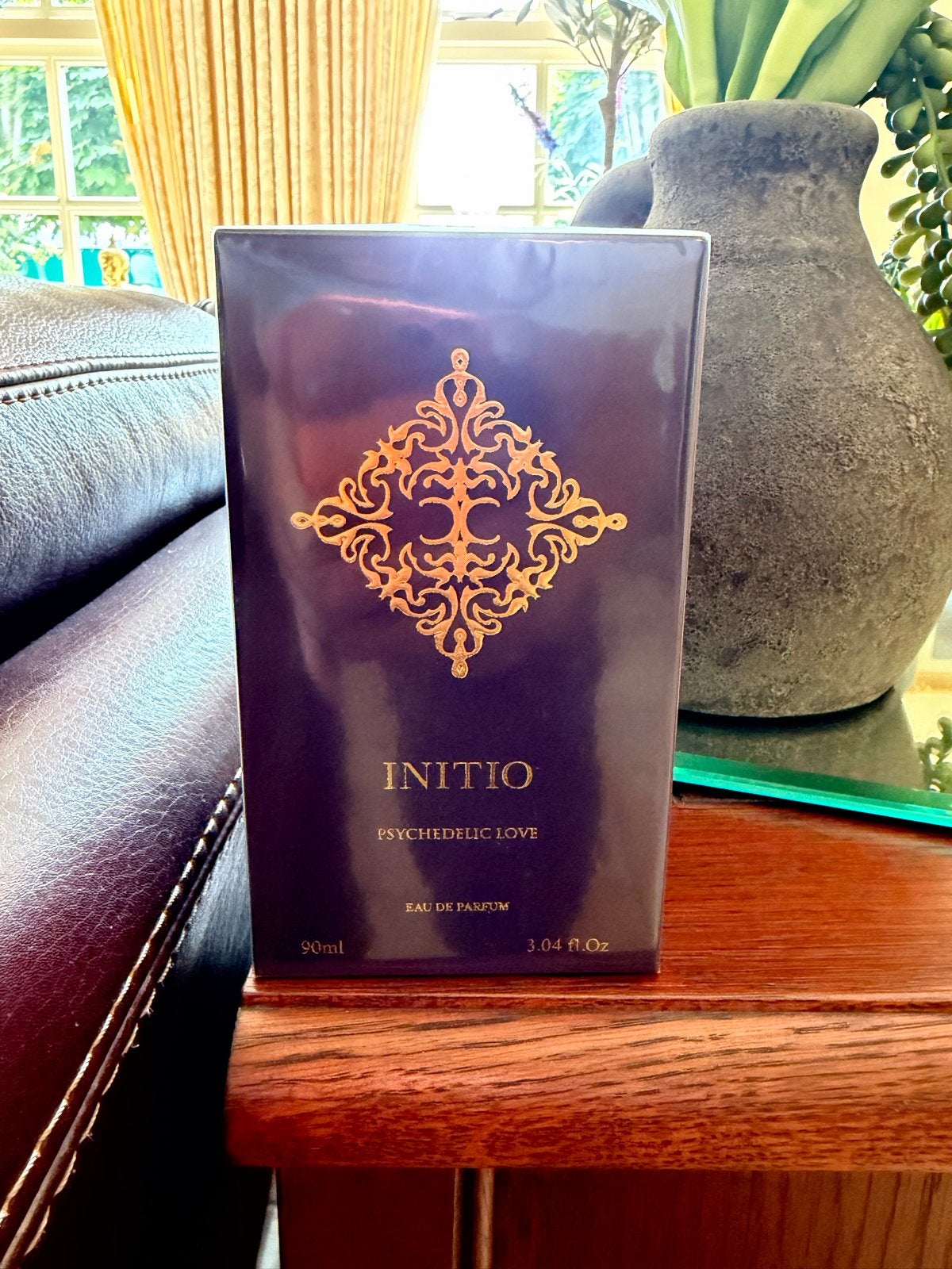 Initio Psychedelic Love Eau de Parfum 90ml - Nieuw, Ophalen of Verzenden, Nieuw