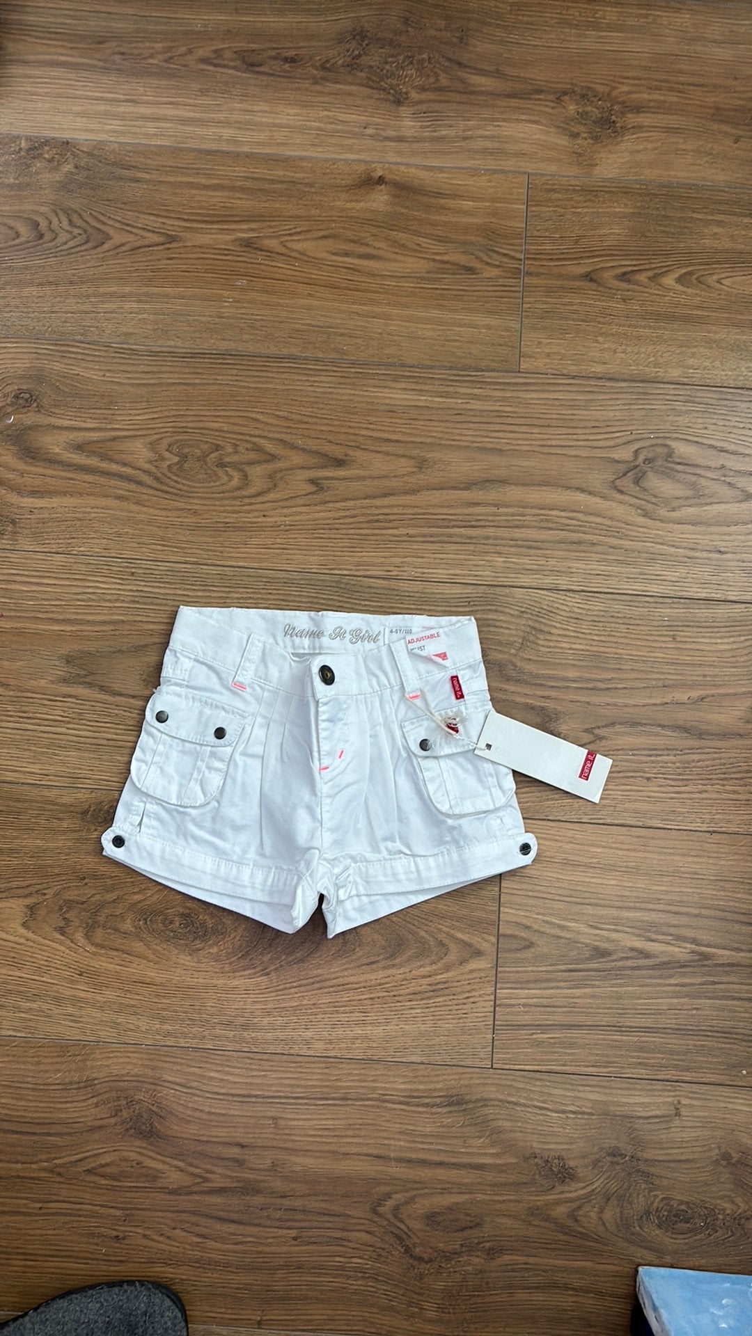 Korte broek name It, Ophalen of Verzenden, Nieuw, Meisje, Broek