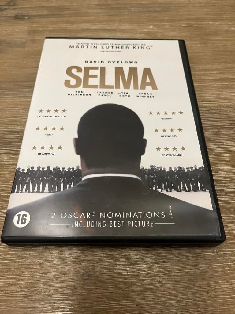 Selma, Vanaf 16 jaar, Ophalen of Verzenden, Zo goed als nieuw