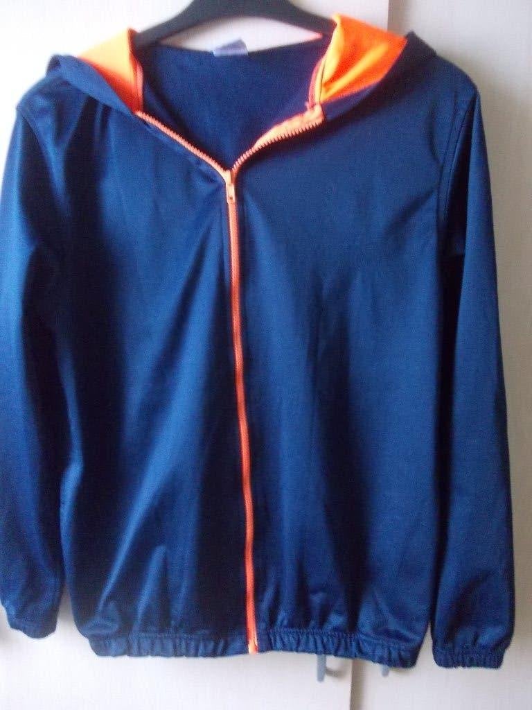 Een jas/vest voor jongens/heren in maat S., Kleding | Heren, Jassen | Zomer, Ophalen, Zo goed als nieuw, Maat 46 (S) of kleiner