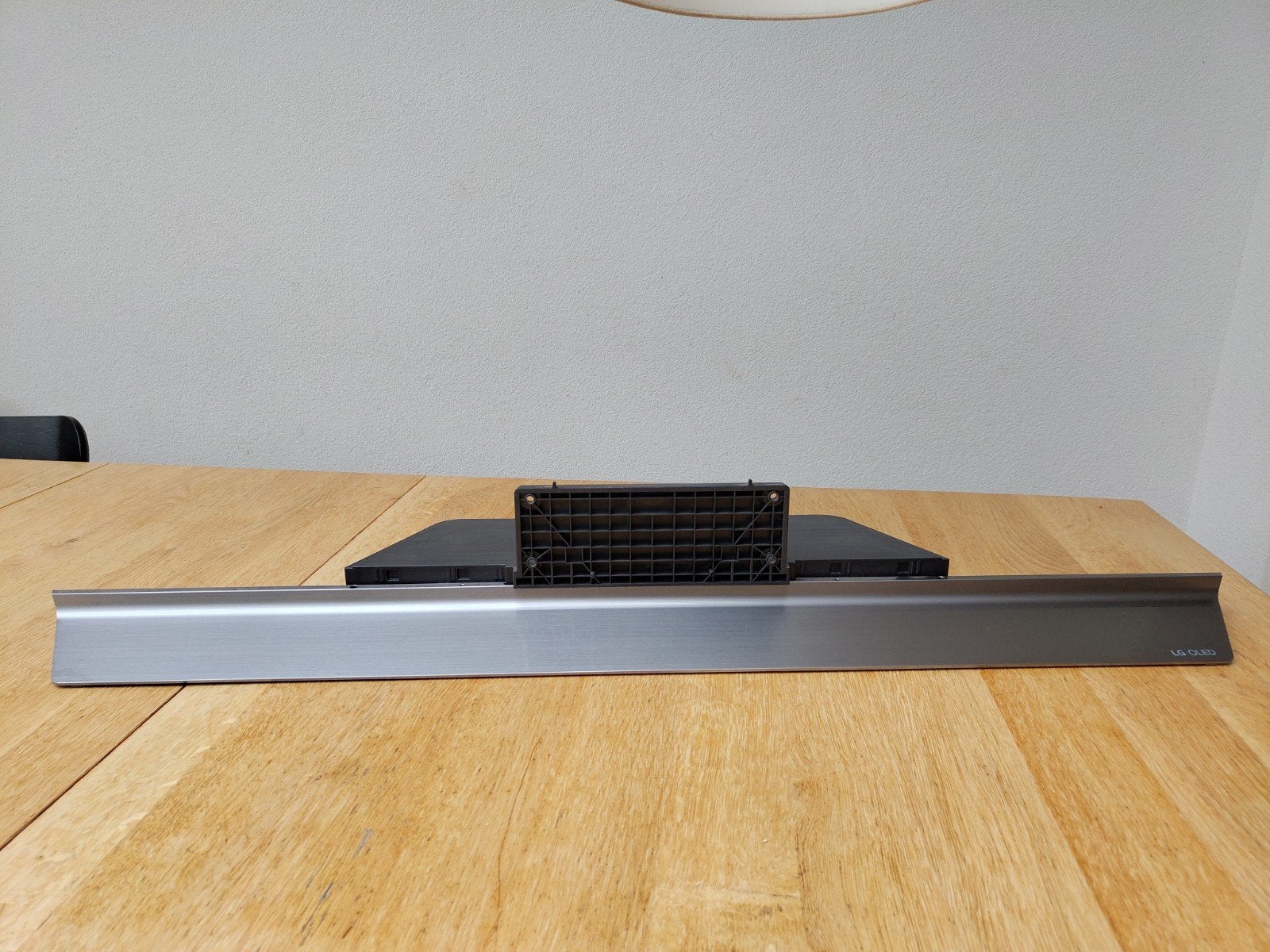LG OLED TV Voet - OLED55/65C9 Base, OLED, Ophalen of Verzenden, Zo goed als nieuw, 100 cm of meer