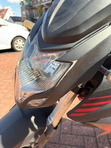 Foto 6 van Killerbee F51 (Onderdelen)