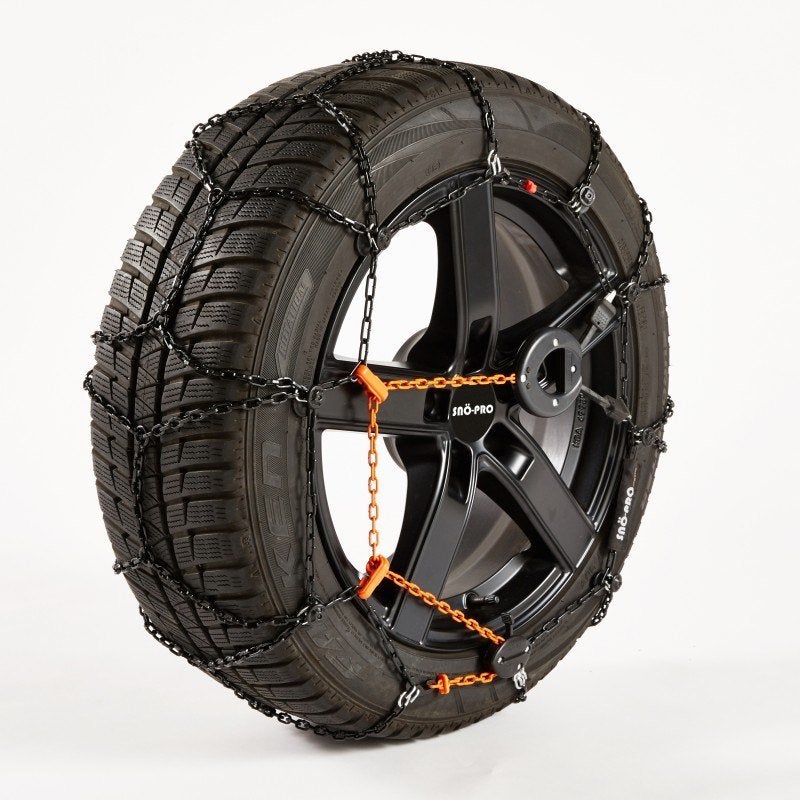 SNO-PRO MATIC 160 Sneeuwkettingen (nieuw), Ophalen of Verzenden, Nieuw