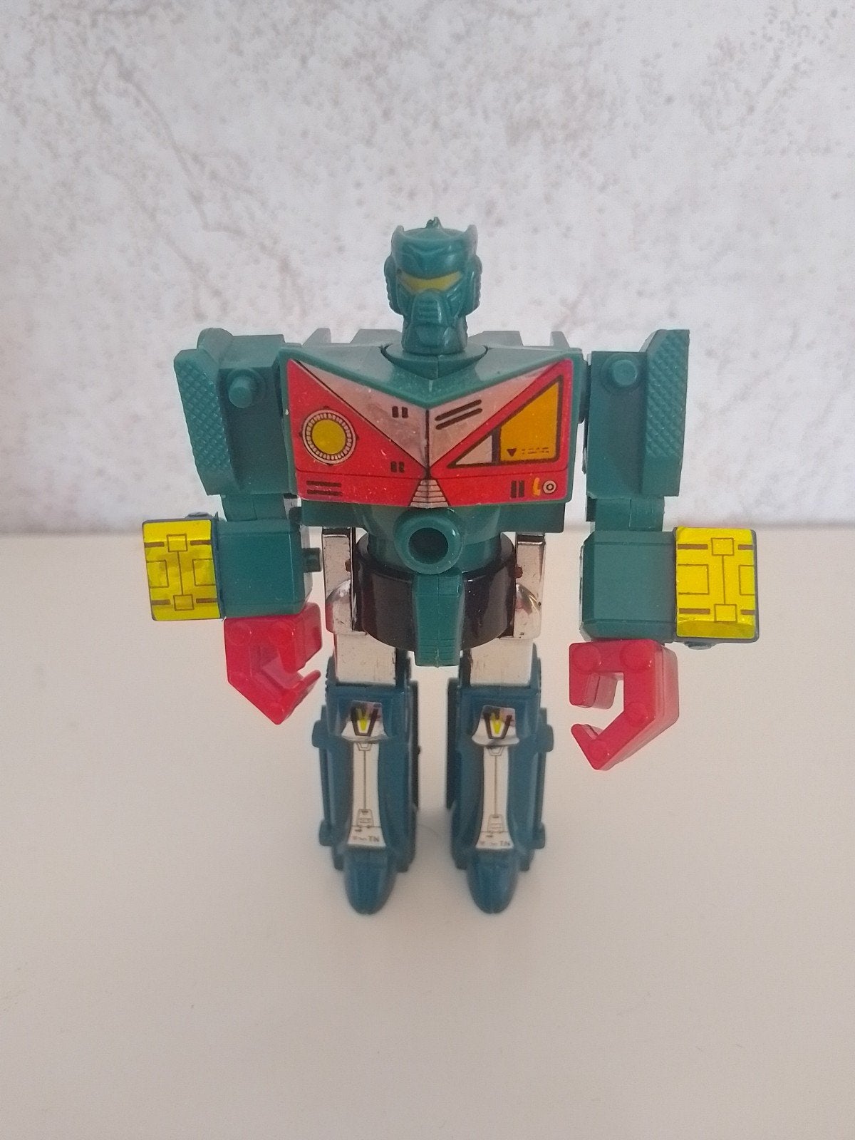 Vintage Takatoku Whirlwind transformer, Ophalen of Verzenden