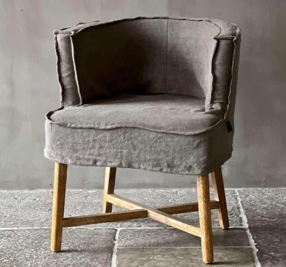 Aura Peeperkorn stoelen Dirkje, Huis en Inrichting, Ophalen of Verzenden, Zo goed als nieuw