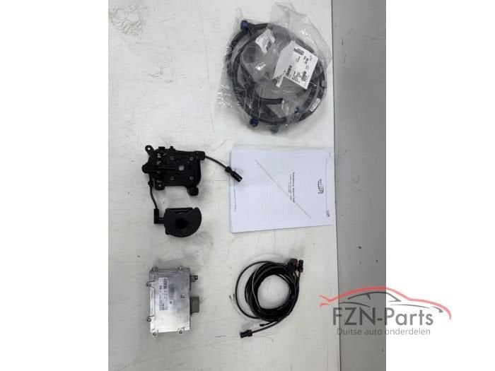 Audi RS6 C8 Nightvision Inbouw Set NIEUW, Ophalen of Verzenden, Gebruikt