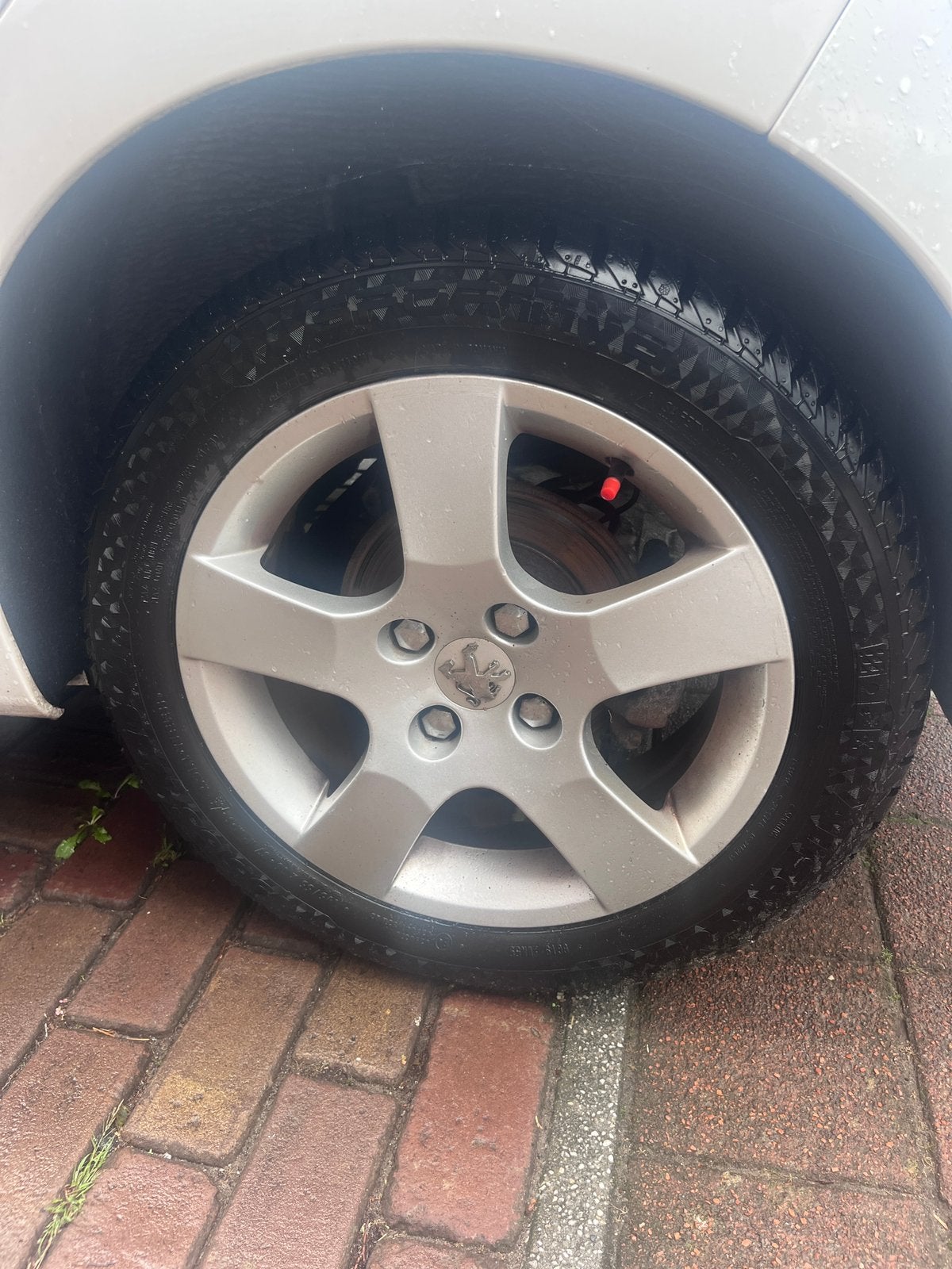Peugeot 207, Bedrijf, Te koop