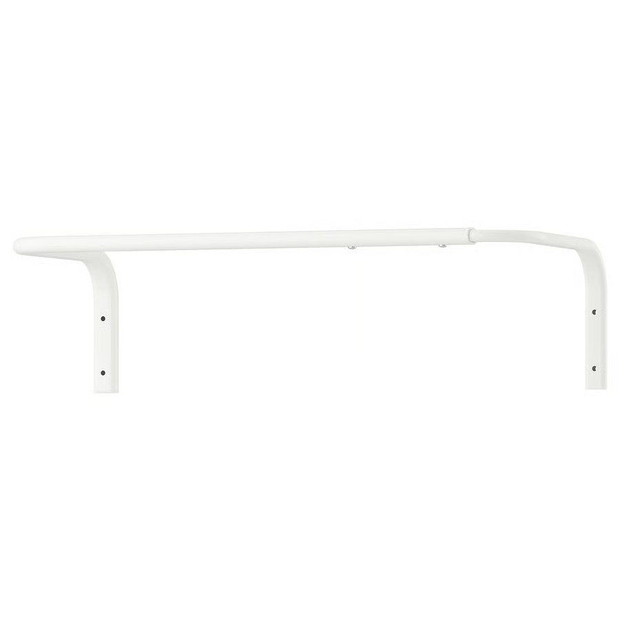 IKEA MULIG kledingroede (nieuw, gratis), Nieuw, Minder dan 100 cm, Metaal, Ophalen