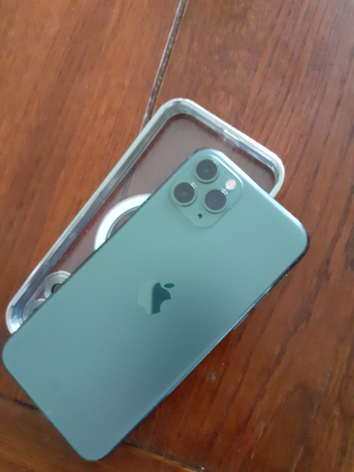 iphone 11Pro.64gb ( Bieden/Ruilen zie Beschrijving!, Telecommunicatie, Mobiele telefoons | Apple iPhone, Ophalen, Gebruikt, Zonder simlock