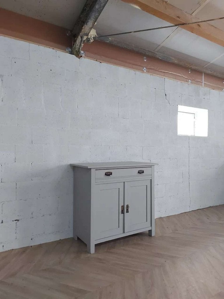 Antieke grenen commode – direct leverbaar
