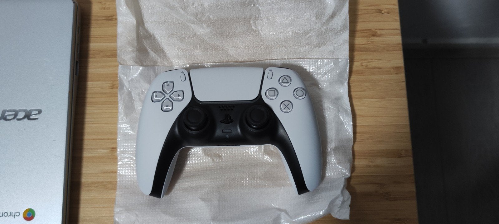 Controller PS5 Nieuwe, Ophalen of Verzenden, Nieuw, Playstation 5