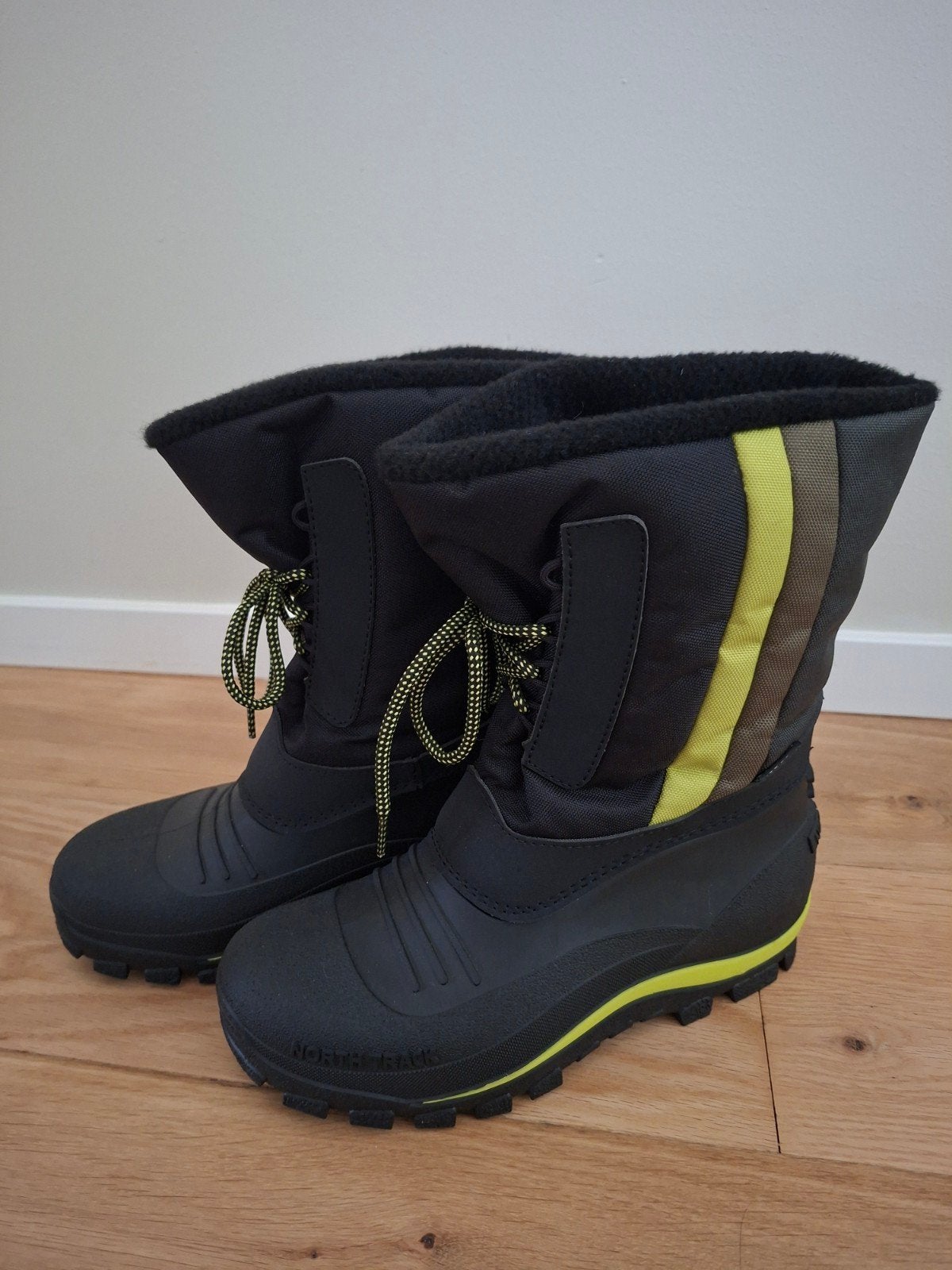 Snowboots Spirale., Ophalen, Zo goed als nieuw, Overige maten, Overige typen