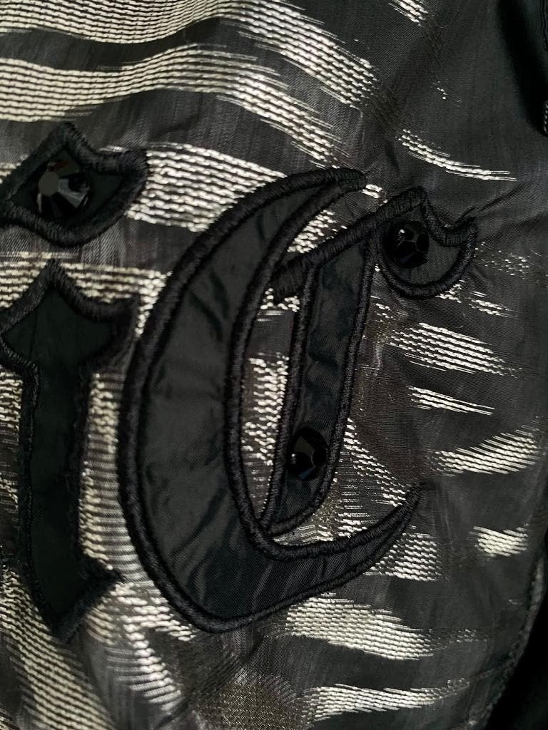 H817 Airfield maat 42/44=L vest jasje jas zwart, Kleding | Dames, Zwart, Maat 42/44 (L), Ophalen of Verzenden, Zo goed als nieuw