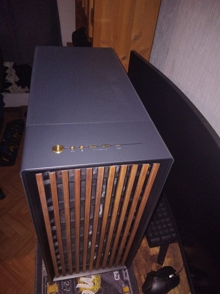 Gaming PC | RTX 5070 Ti 16GB | i9-14900K | 64GB DDR5, Computers en Software, Ophalen, 64 GB of meer, Intel Core i9, Zo goed als nieuw