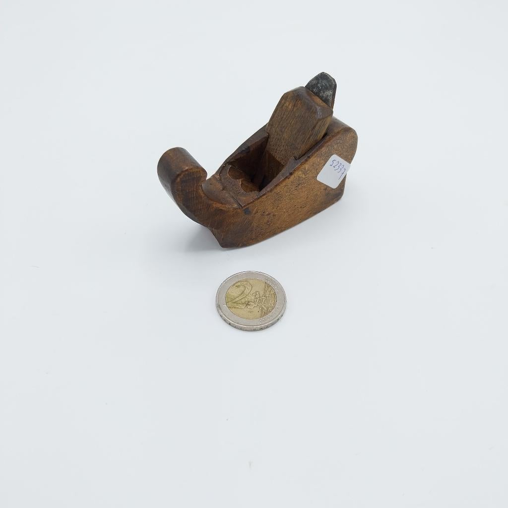 Nederlandse Gerfschaaf (52337-77)