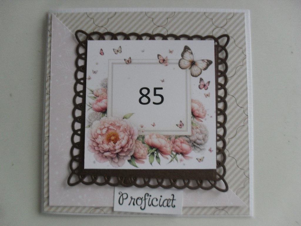 linnekaart set 433, Ophalen of Verzenden, Nieuw, Overige thema's, Pons of Mal