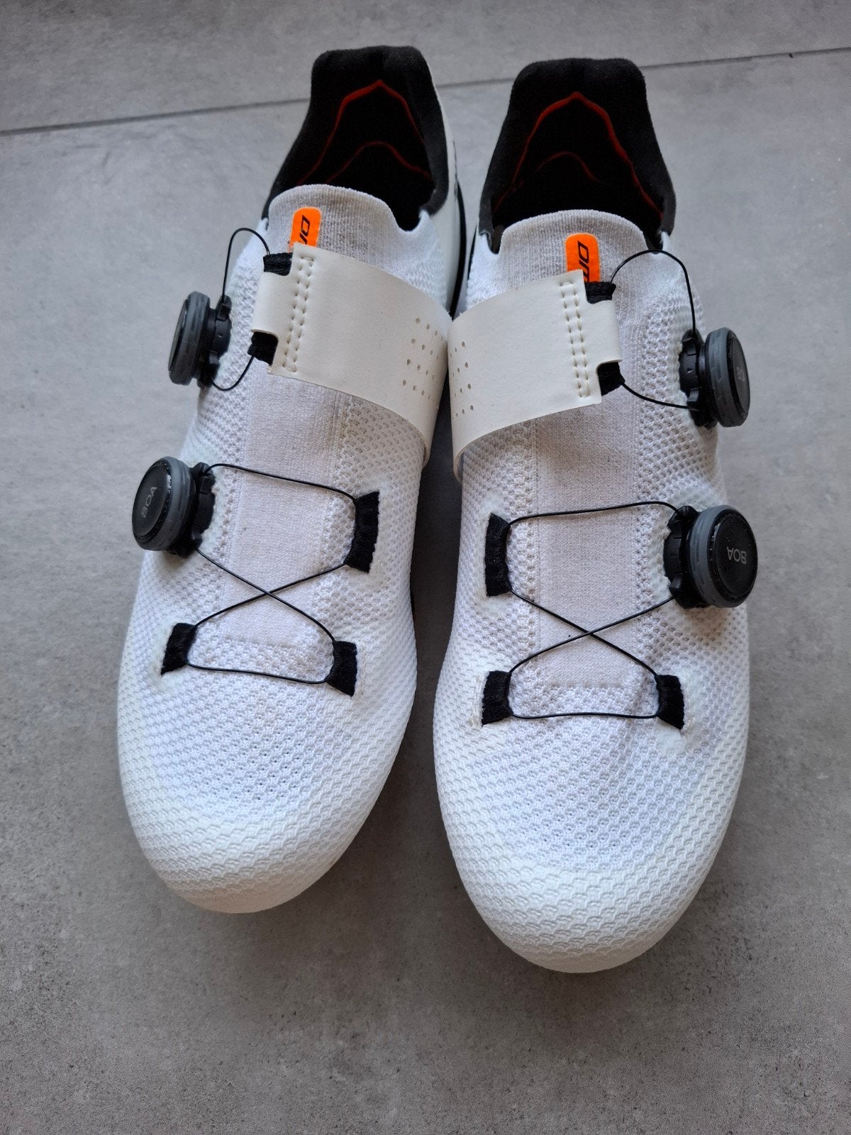 DMT SH10 racefiets schoenen - Maat 43 - Zo goed als nieuw, Ophalen of Verzenden, Zo goed als nieuw