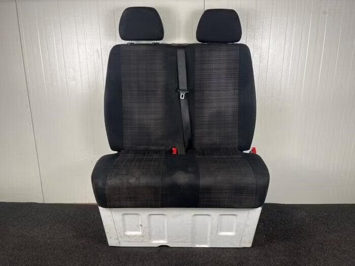 Bank rechts-voor van een Mercedes Sprinter, Auto-onderdelen, Interieur en Bekleding, Ophalen of Verzenden, Gebruikt