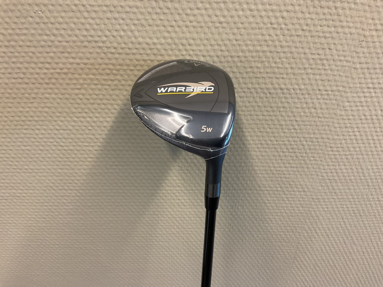Callaway Warbird Houten 5, Ophalen of Verzenden, Nieuw, Club, Callaway