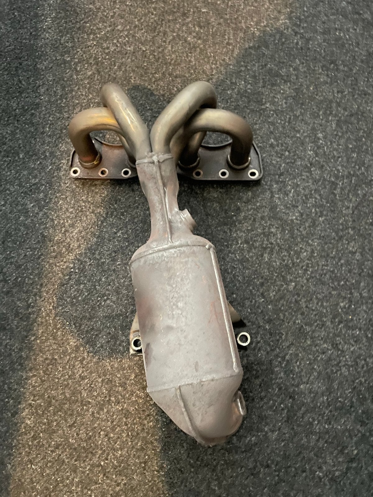 Mini R56 Cooper One Katalysator - Gebruikt, Zeer Goede Staat, Ophalen of Verzenden, Gebruikt, Mini